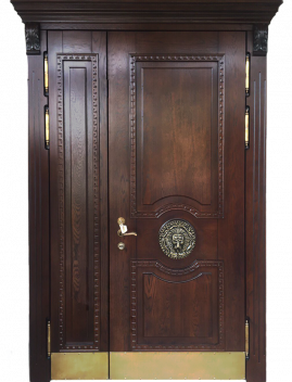 Парадная дверь №189